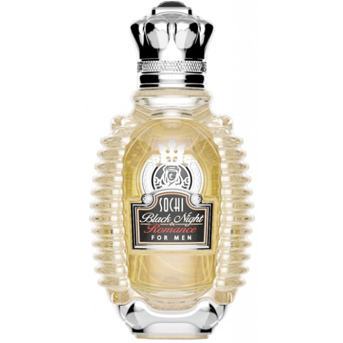 SHAIK SOCHI ONYX FOR MEN