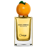 DOLCE & GABBANA ORANGE