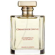 ORMONDE JAYNE CHAMPACA