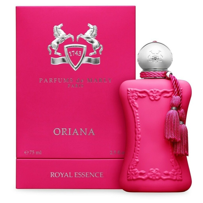 PARFUMS DE MARLY ORIANA