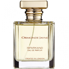 ORMONDE JAYNE ISFARKAND
