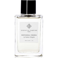ESSENTIAL PARFUMS PATCHOULI MANIA