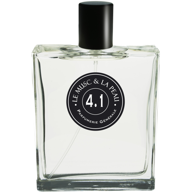 PIERRE GUILLAUME LE MUSC & LA PEAU 4.1
