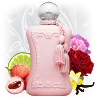 PARFUMS DE MARLY DELINA