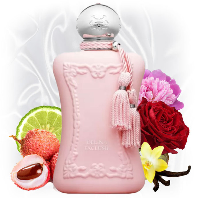 PARFUMS DE MARLY DELINA