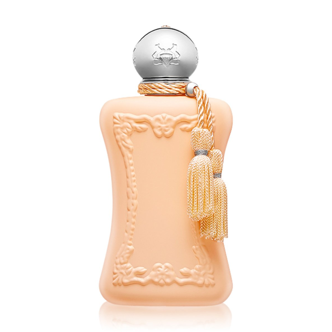 PARFUMS DE MARLY CASSILI