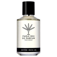 PARLE MOI DE PARFUM CHYPRE MOJO