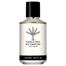 PARLE MOI DE PARFUM CHYPRE MOJO