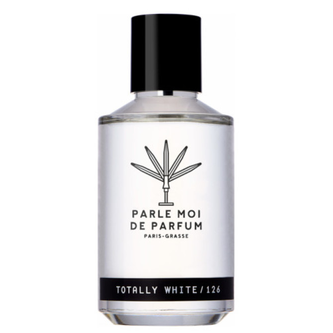 PARLE MOI DE PARFUM TOTALLY WHITE