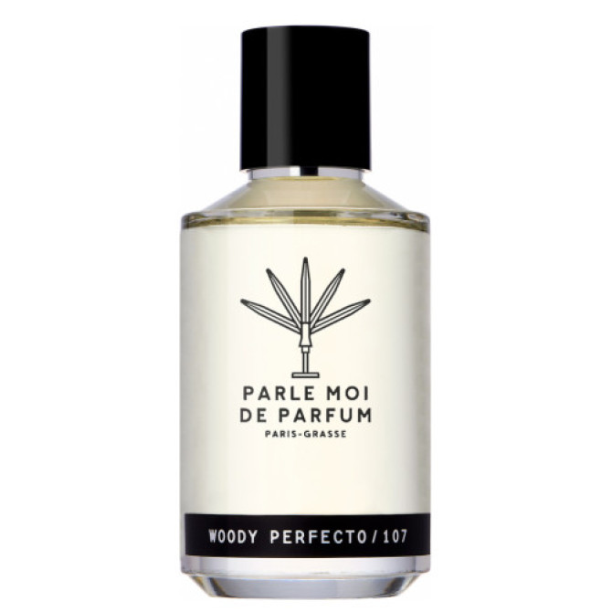 PARLE MOI DE PARFUM WOODY PERFECTO