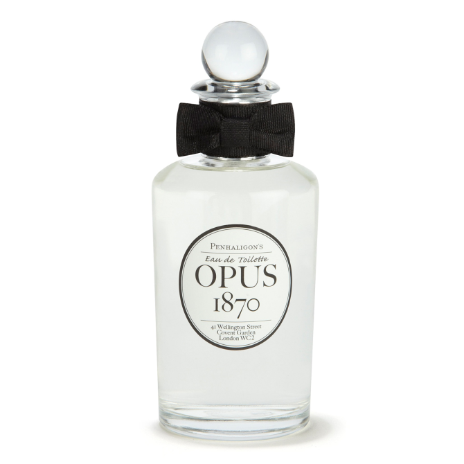 PENHALIGON’S OPUS 1870
