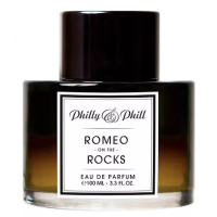 PHILLY & PHILL ROMEO ON THE ROCKS