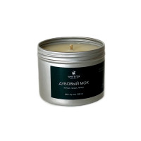 АРОМАТИЧЕСКАЯ СВЕЧА ДУБОВЫЙ МОХ