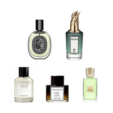 Aromabox | Цветочный сад