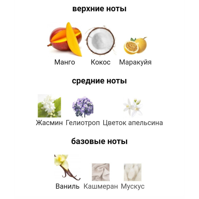 LATTAFA PERFUMES YARA TOUS