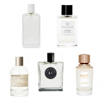 Aromabox | Вторая кожа