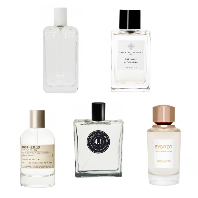 Aromabox | Вторая кожа