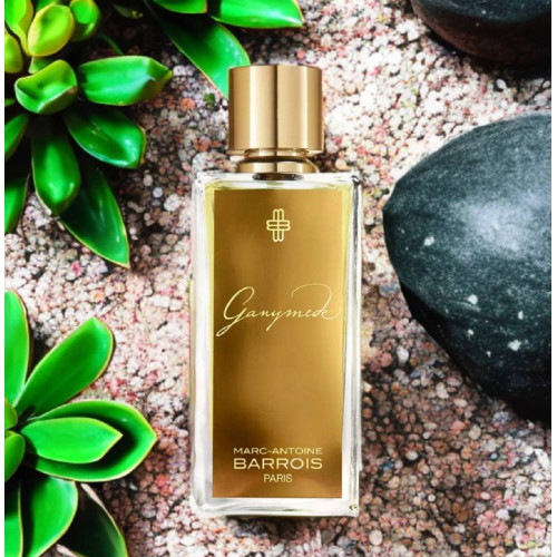 Космический аромат - MARC-ANTOINE BARROIS GANYMEDE (Ганимед)