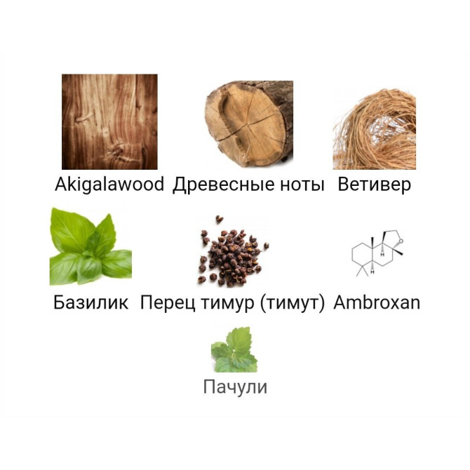 ESSENTIAL PARFUMS BOIS IMPÉRIAL