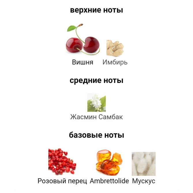 TOM FORD ELECTRIC CHERRY