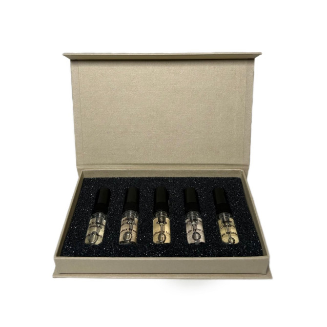 Aromabox | Помада