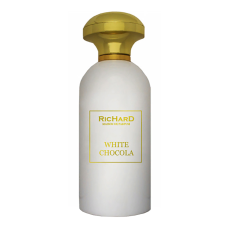 RICHARD WHITE CHOCOLA