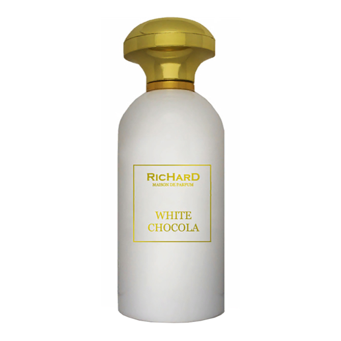 RICHARD WHITE CHOCOLA
