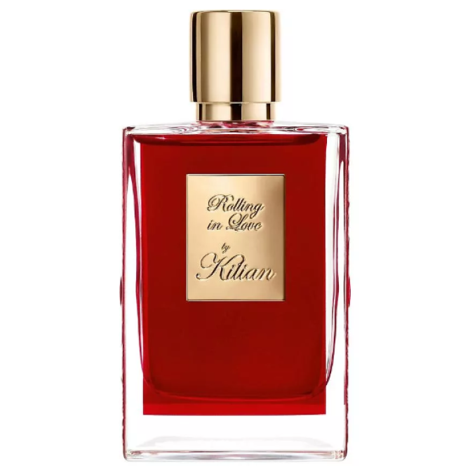 KILIAN ROLLING IN LOVE