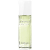 CHANEL CRISTALLE EAU VERTE EAU DE PARFUM