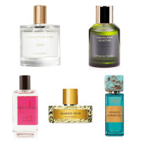 Aromabox | Экзотика