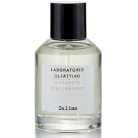 LABORATORIO OLFATTIVO SALINA