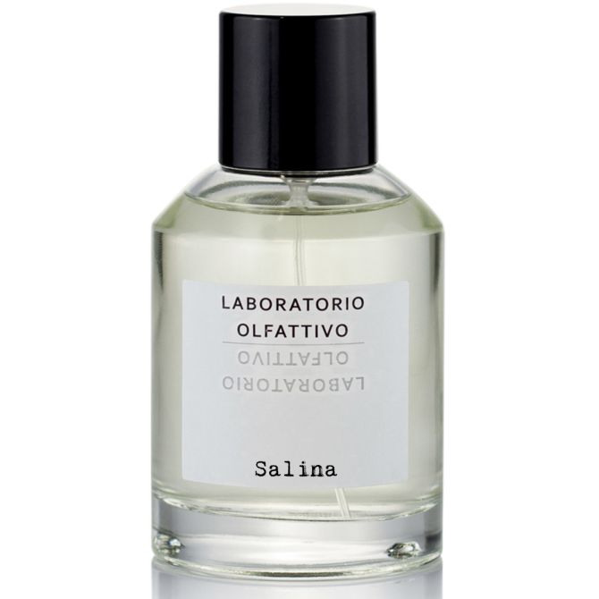 LABORATORIO OLFATTIVO SALINA