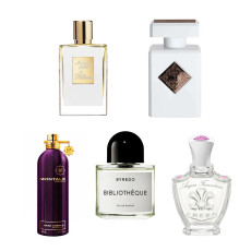 Aromabox | Слива