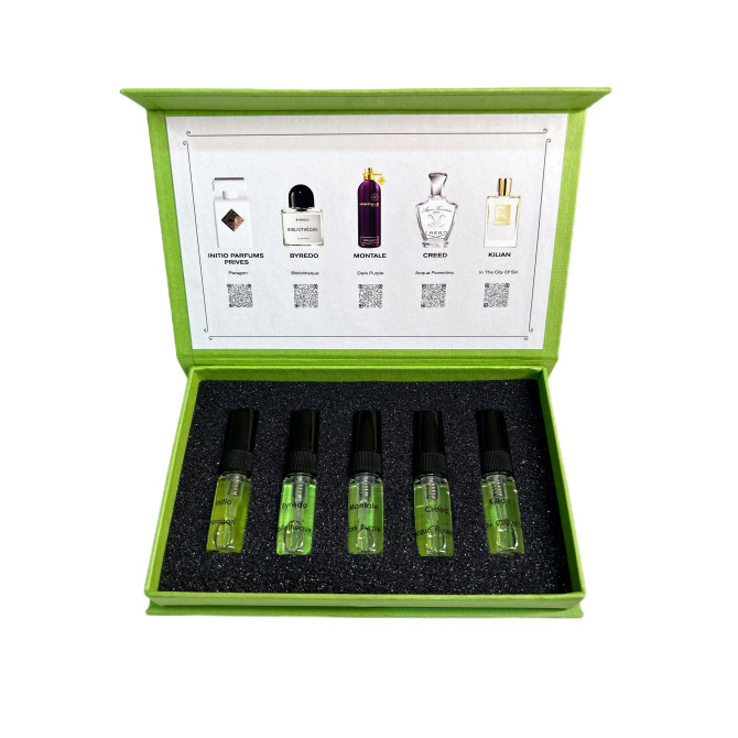 Aromabox | Слива