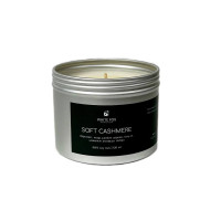 АРОМАТИЧЕСКАЯ СВЕЧА SOFT CASHMERE