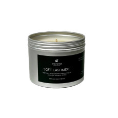 АРОМАТИЧЕСКАЯ СВЕЧА SOFT CASHMERE