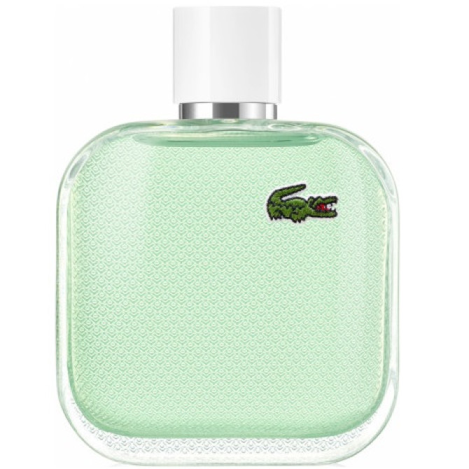 LACOSTE L.12.12 BLANC EAU FRAICHE FOR HIM