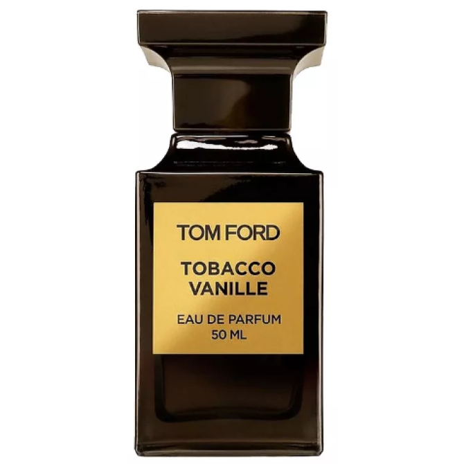 TOM FORD TOBACCO VANILLE