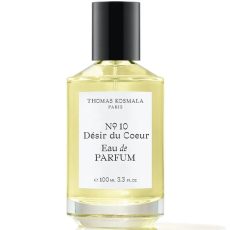 THOMAS KOSMALA № 10 DESIR DU COEUR