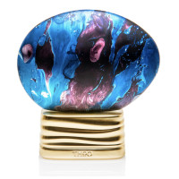 THE HOUSE OF OUD THE TIME