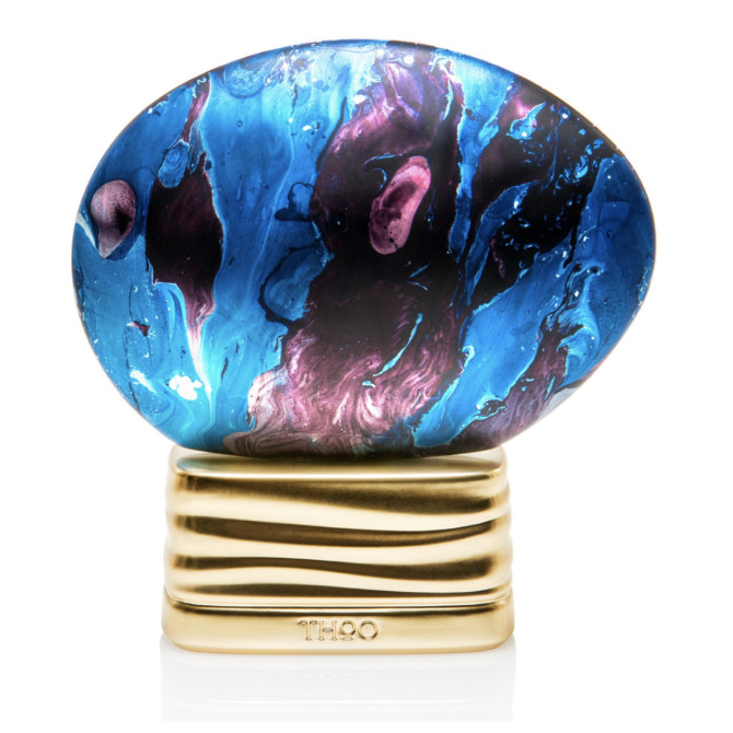 THE HOUSE OF OUD THE TIME