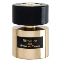 TIZIANA TERENZI AFRODITE