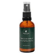 АРОМАТИЧЕСКИЙ СПРЕЙ TOBACCO & VANILLA