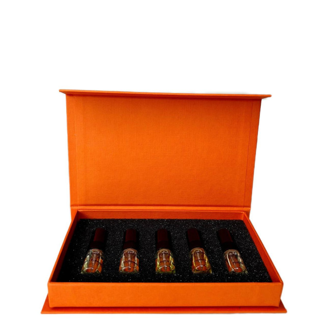 Aromabox | Топ ароматов Bybozo