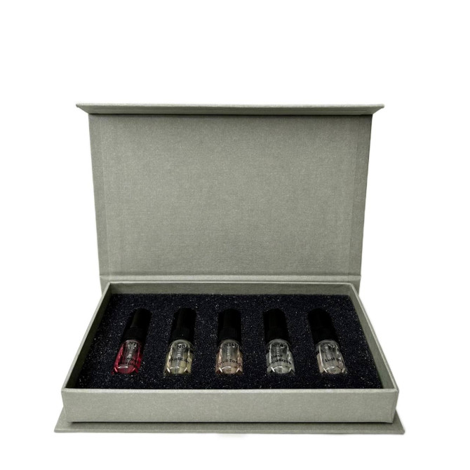 Aromabox | Топ ароматов Ex Nihilo