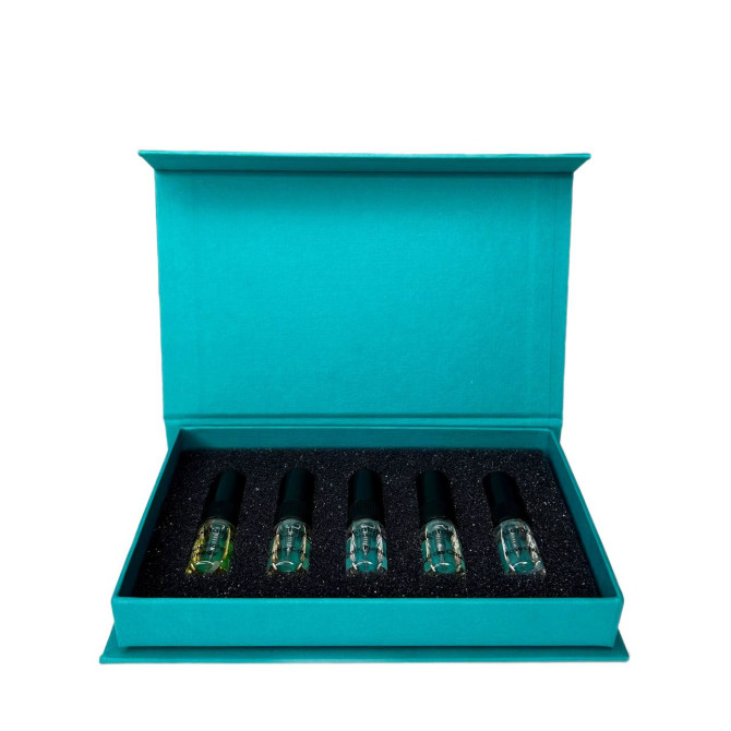 Aromabox | Топ ароматов Montale