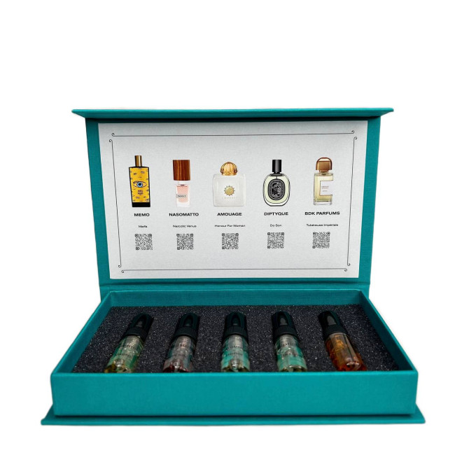 Aromabox | Тубероза 