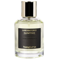 LABORATORIO OLFATTIVO VANAGLORIA