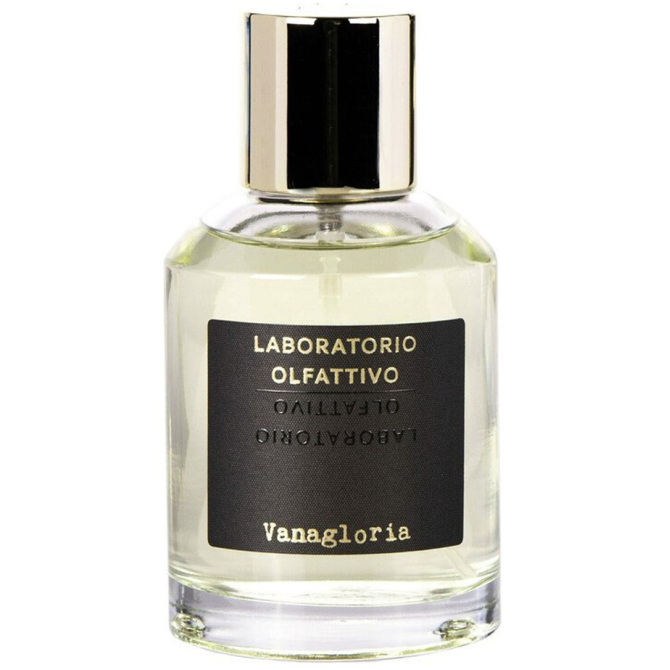 LABORATORIO OLFATTIVO VANAGLORIA