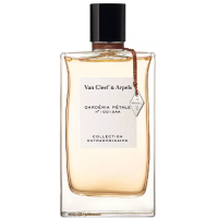 VAN CLEEF & ARPELS GARDENIA PETALE